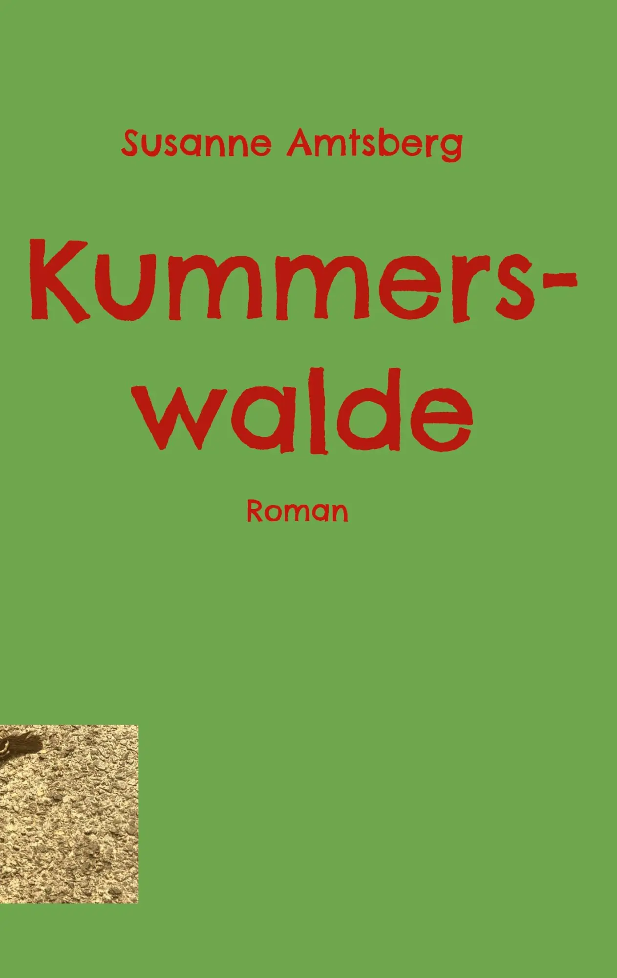 Cover: 9783769377286 | Kummerswalde | Roman | Susanne Amtsberg | Buch | 282 S. | Deutsch