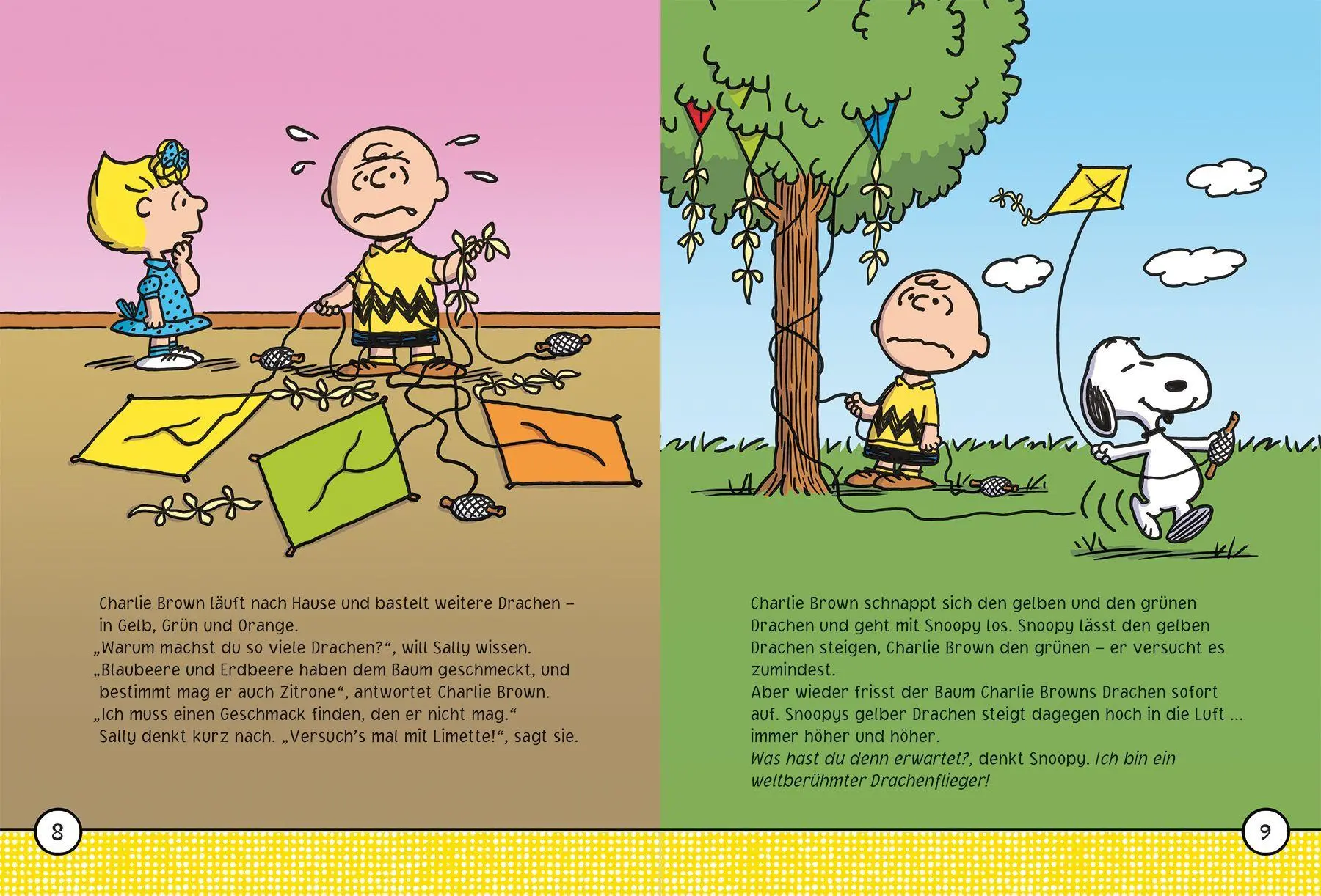 Bild: 9783833247286 | Peanuts: 5-Minuten-Geschichten | Geschichtenbuch | Evans (u. a.)