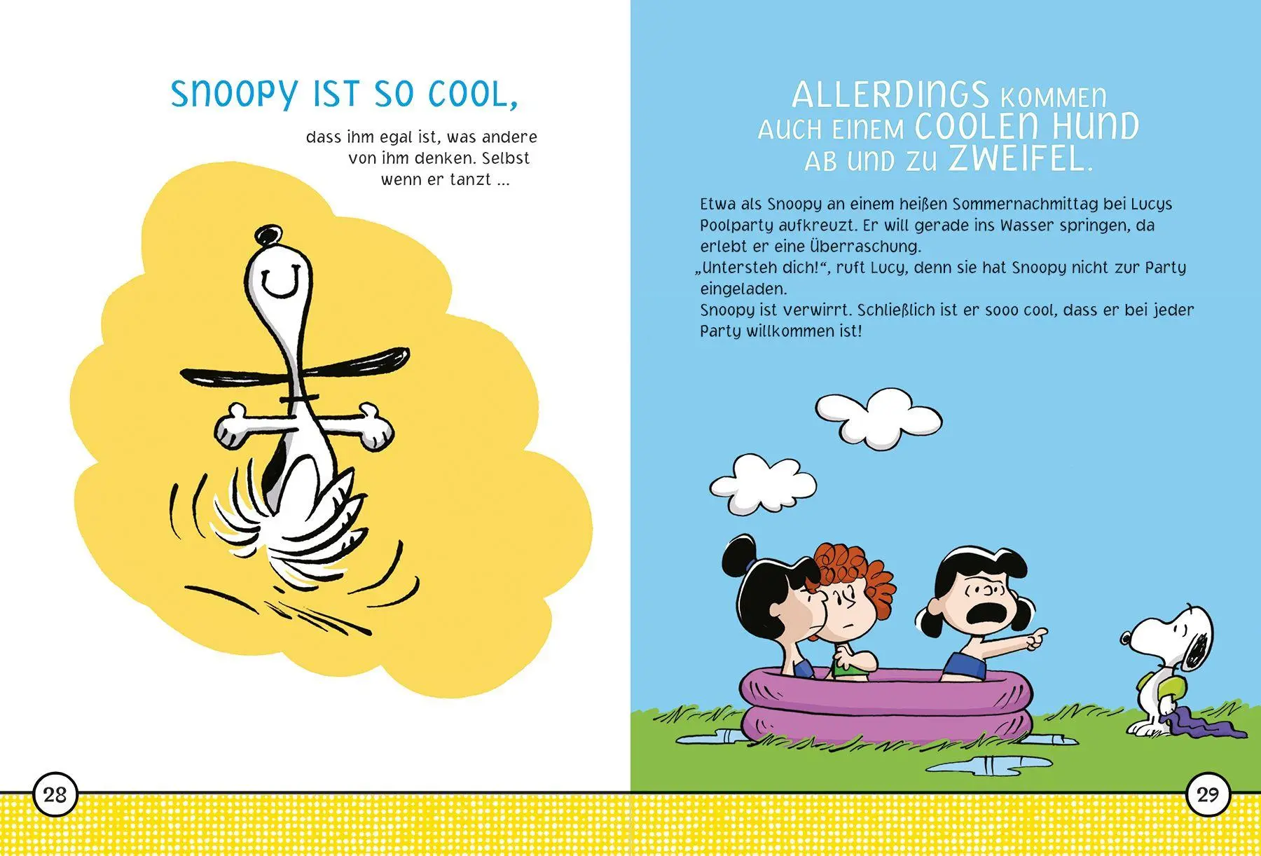 Bild: 9783833247286 | Peanuts: 5-Minuten-Geschichten | Geschichtenbuch | Evans (u. a.)