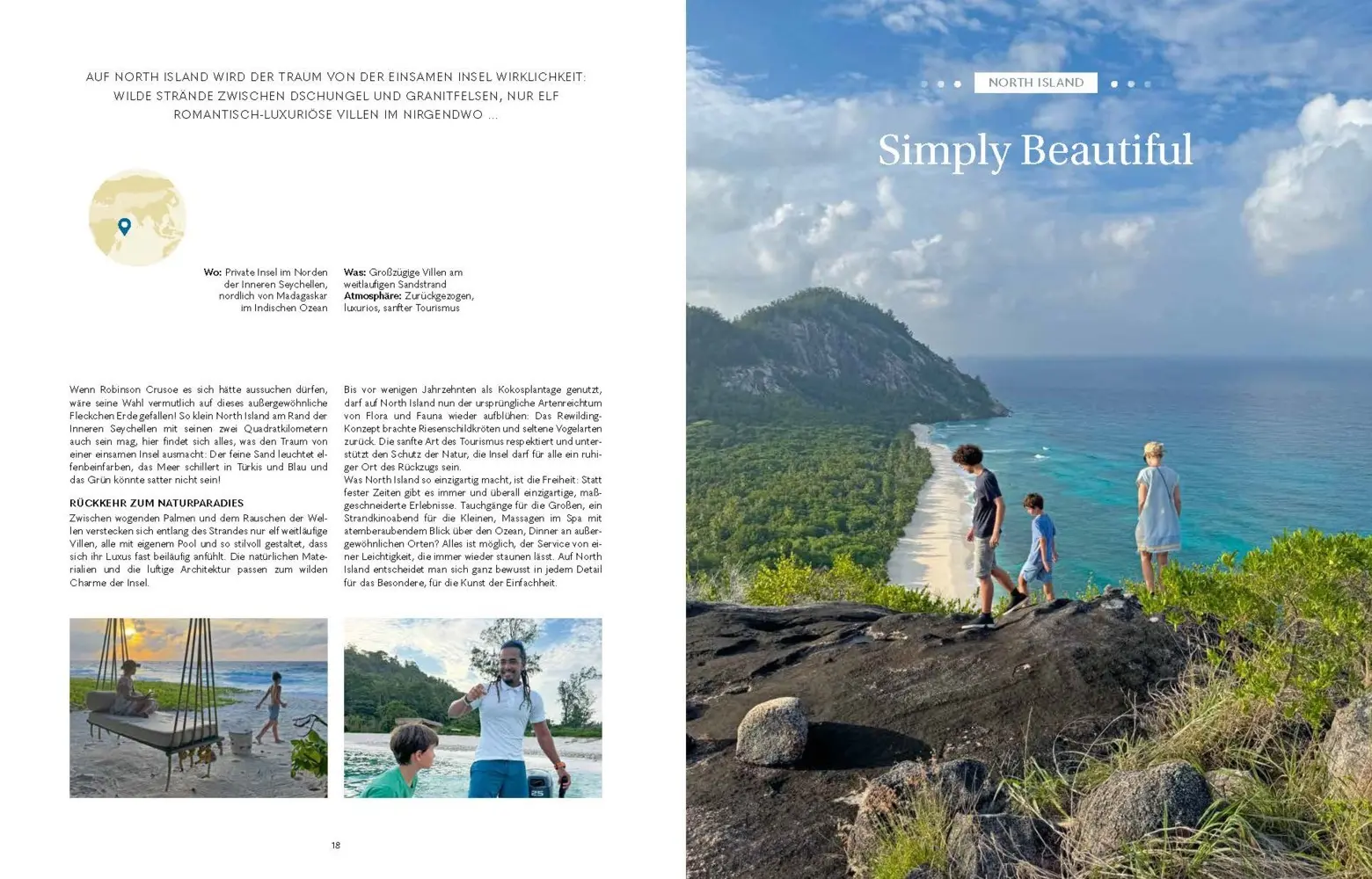 Bild: 9783961717286 | Family Escapes | Andrea Stadlhuber | Buch | 272 S. | Deutsch | 2026