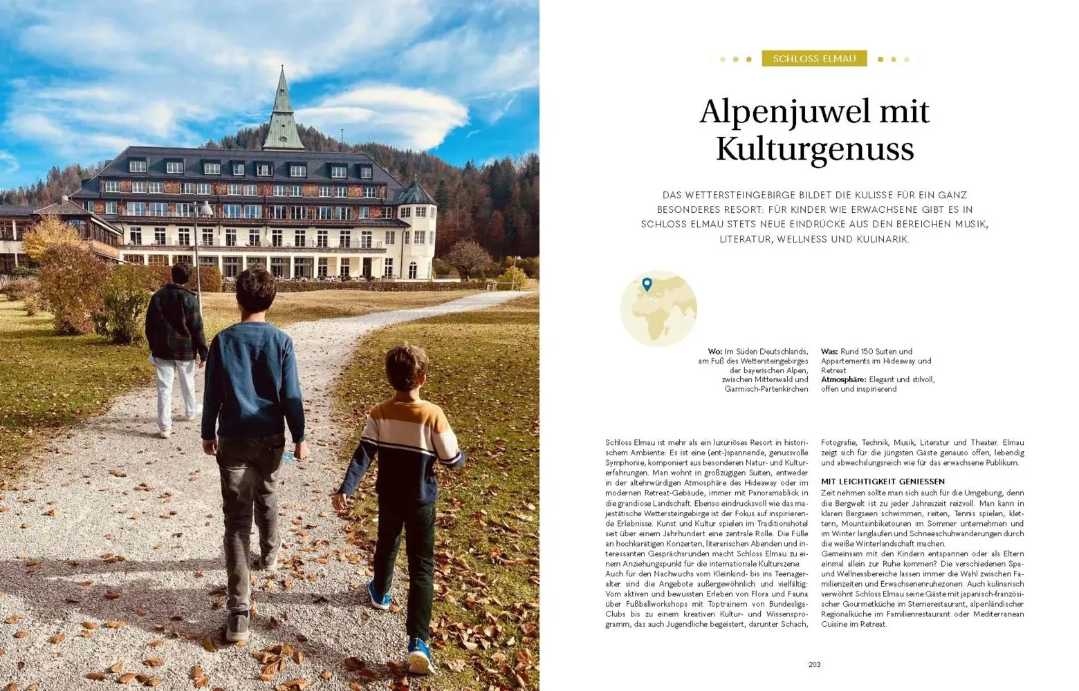 Bild: 9783961717286 | Family Escapes | Andrea Stadlhuber | Buch | 272 S. | Deutsch | 2026
