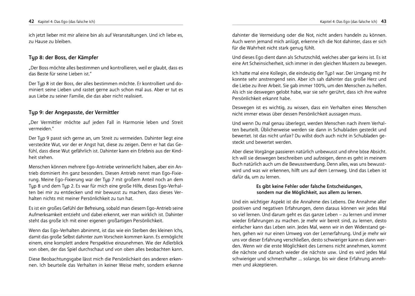 Bild: 9783966457286 | Das Glücksengelprinzip für ein starkes Selbst | Katja Haase | Buch