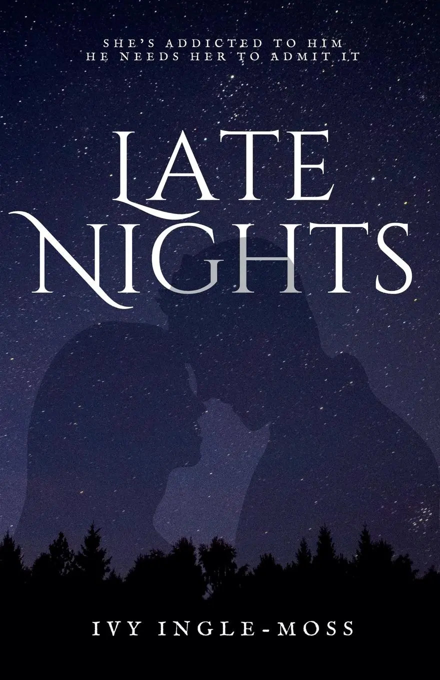 Cover: 9798227237286 | Late Nights | Ivy Ingle-Moss | Taschenbuch | Englisch | 2024