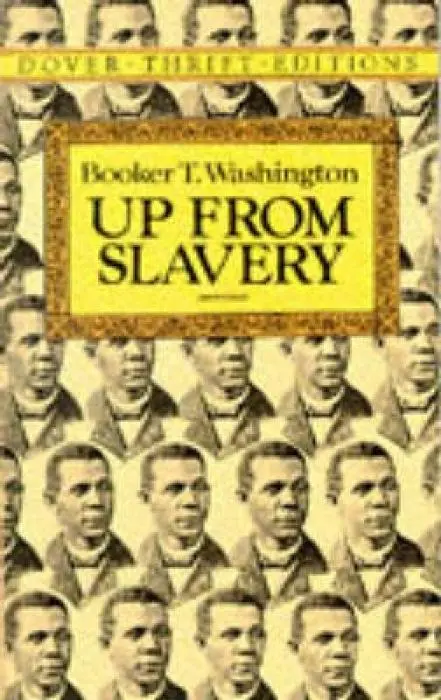 Cover: 9780486287386 | Up from Slavery | Booker T Washington | Taschenbuch | Englisch | 1995