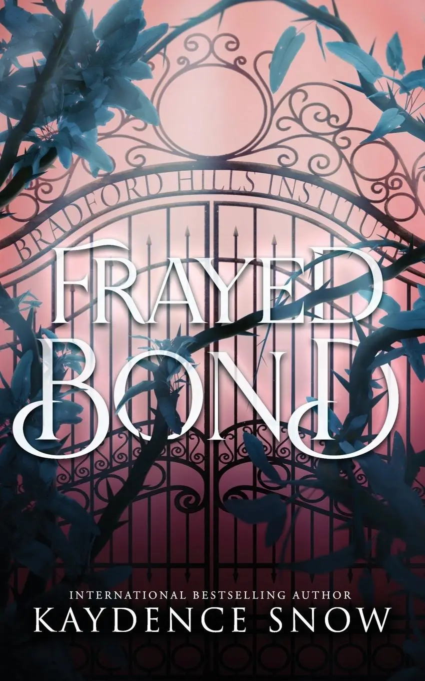 Cover: 9780645677386 | Frayed Bond | Kaydence Snow | Taschenbuch | Englisch | 2023