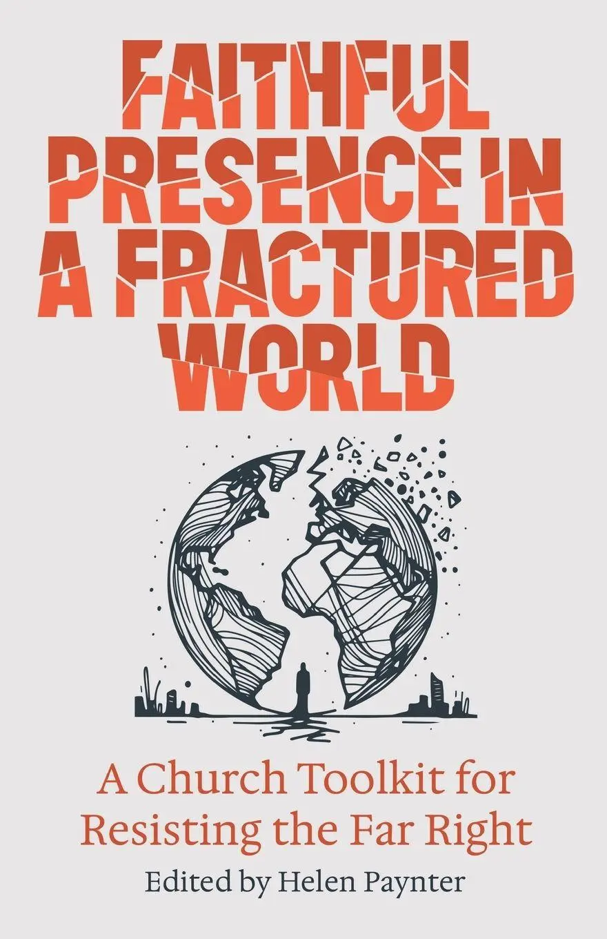 Cover: 9781786227386 | Faithful Presence in a Fractured World | Helen Paynter | Taschenbuch