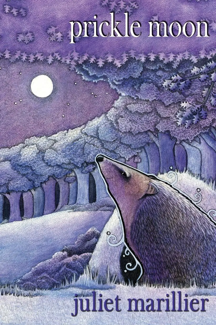 Cover: 9781921857386 | Prickle Moon | Juliet Marillier | Taschenbuch | Englisch | 2013