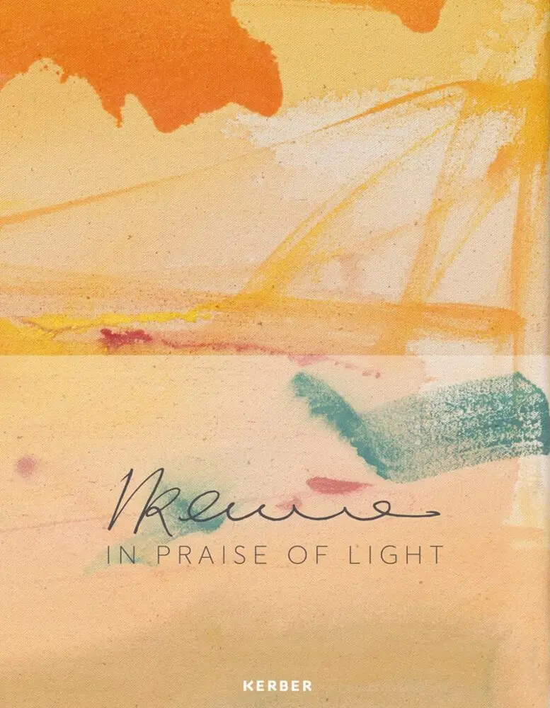 Cover: 9783735607386 | Leiko Ikemura | In Praise of Light | Ikemura | Taschenbuch | 96 S.