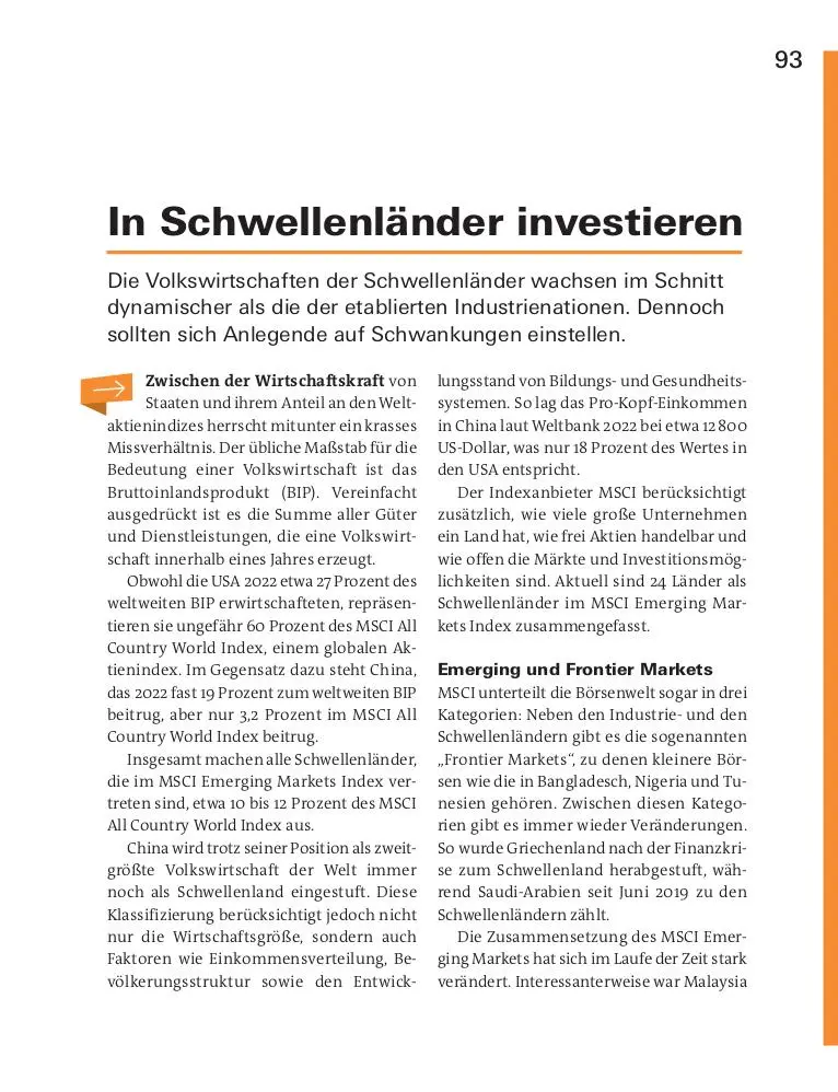 Bild: 9783747107386 | Der ETF-Booster für Ihre Geldanlage | Thomas Stoll | Taschenbuch