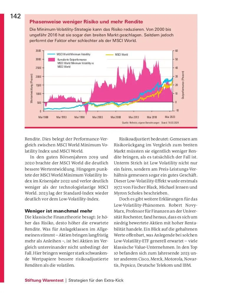 Bild: 9783747107386 | Der ETF-Booster für Ihre Geldanlage | Thomas Stoll | Taschenbuch