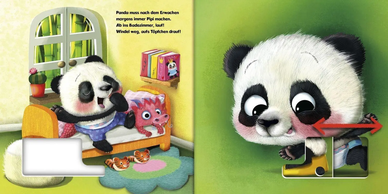 Bild: 9783751207386 | Probier heut mal das Töpfchen! | Cornelia Boese | Buch | 14 S. | 2026