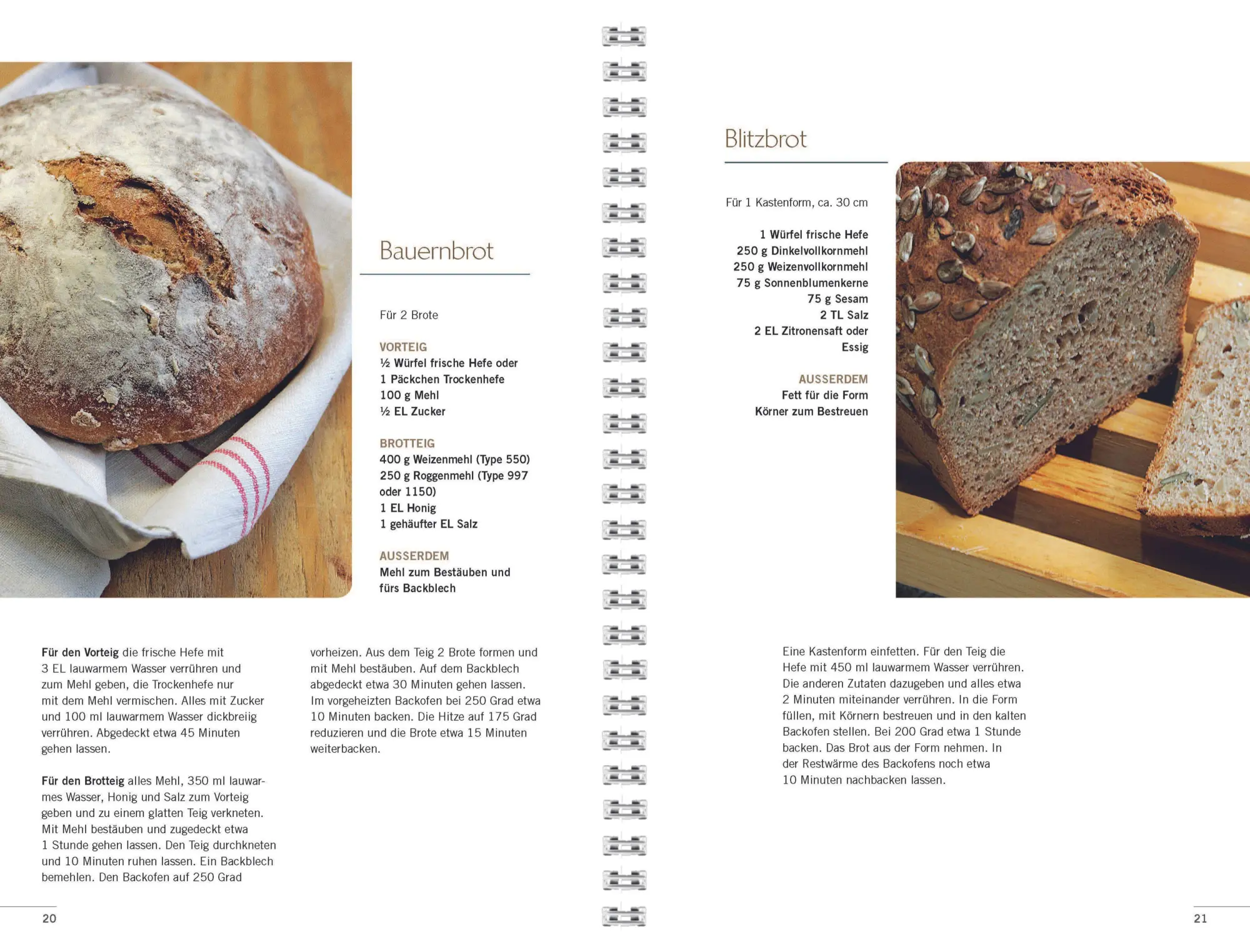 Bild: 9783784357386 | Landlust - Die Rezepte 1 | Unsere Küche der Jahreszeiten | Taschenbuch