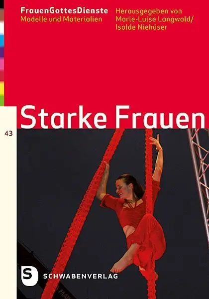 Cover: 9783796617386 | FrauenGottesDienste - Starke Frauen | Langwald | Taschenbuch | 96 S.