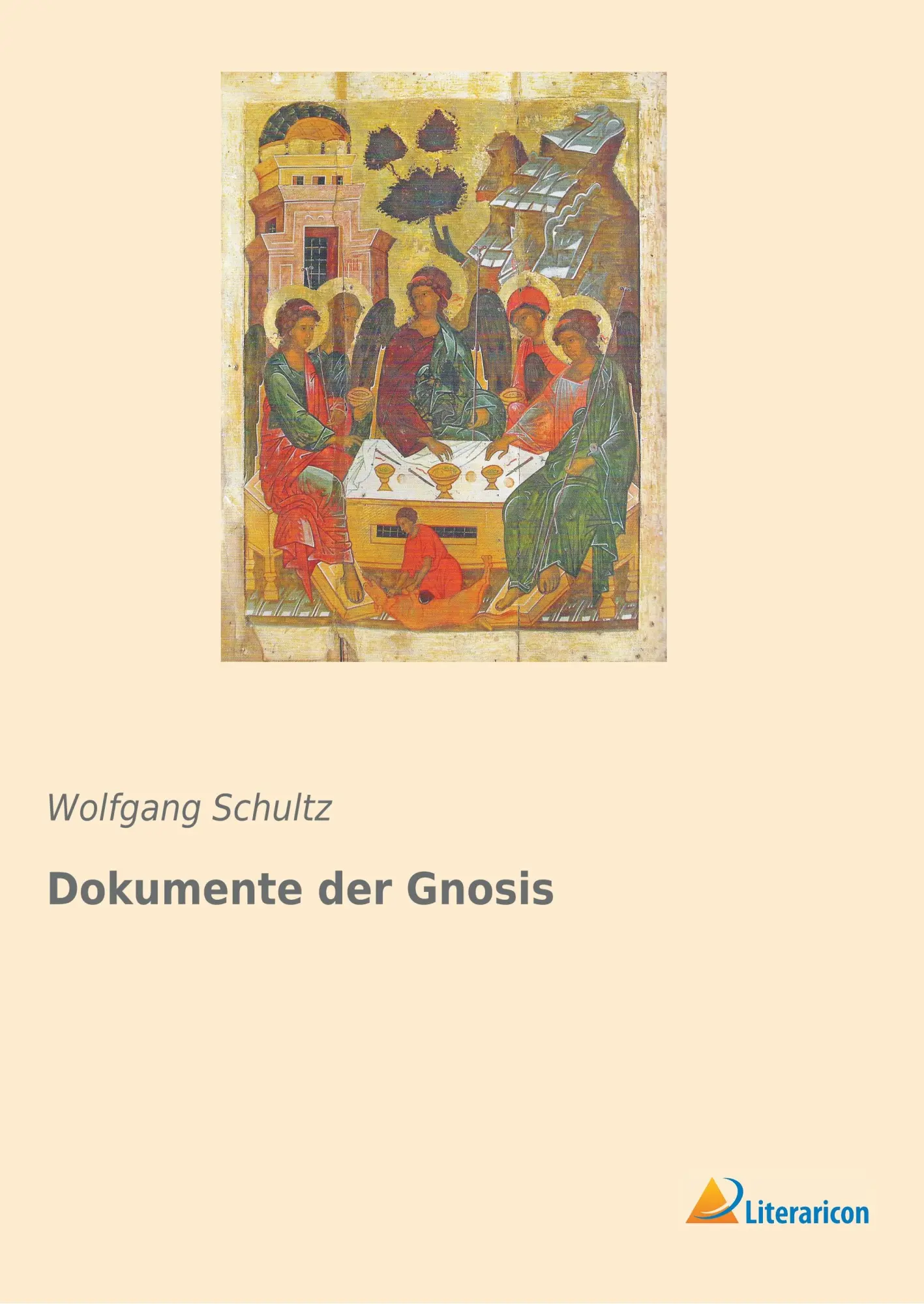 Cover: 9783959137386 | Dokumente der Gnosis | Wolfgang Schultz | Taschenbuch | 344 S. | 2019
