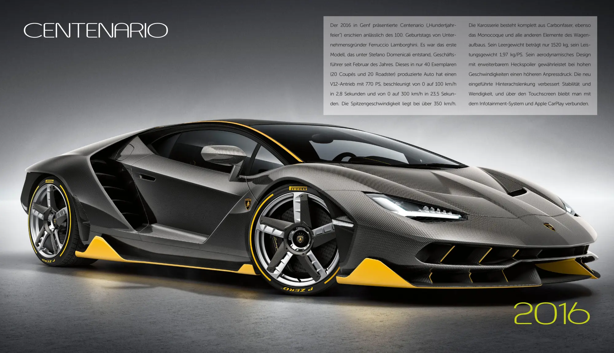 Bild: 9788863127386 | Lamborghini | Vergangenheit, Gegenwart, ZukunftDas offizielle Buch