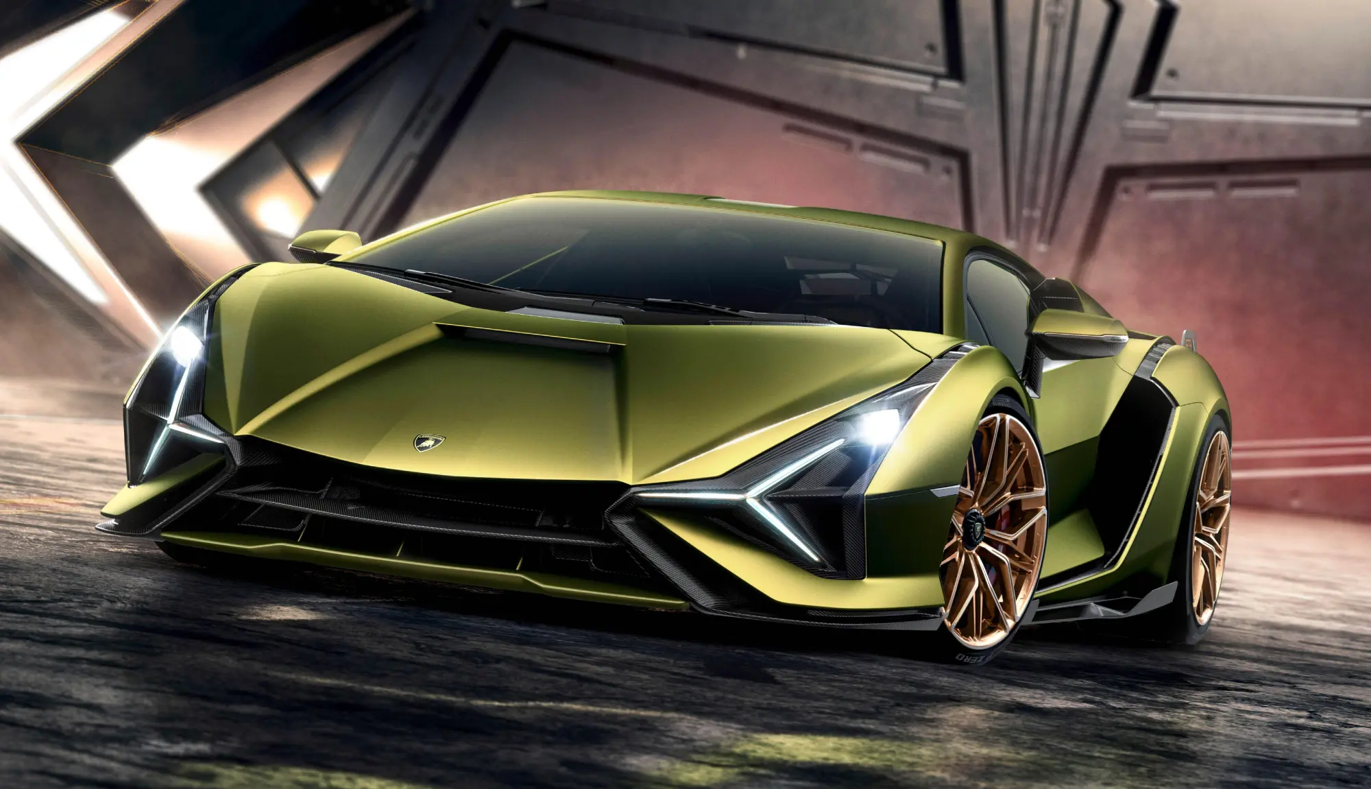 Bild: 9788863127386 | Lamborghini | Vergangenheit, Gegenwart, ZukunftDas offizielle Buch