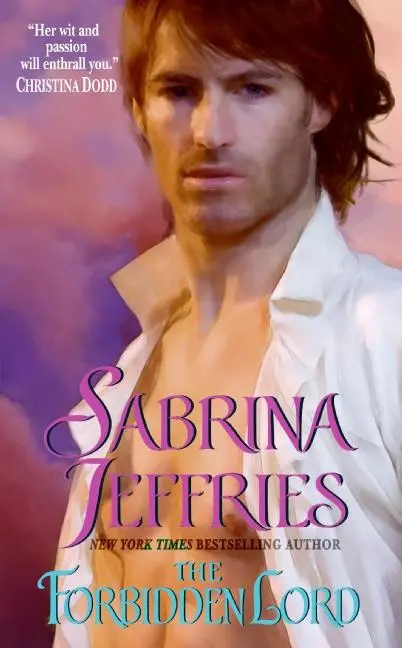Cover: 9780380797486 | The Forbidden Lord | Sabrina Jeffries | Taschenbuch | Englisch | 1999