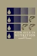 Cover: 9780442237486 | Fish Oils in Nutrition | M. E. Stansby | Buch | Englisch | 1990