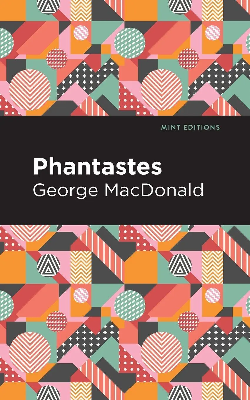 Cover: 9781513277486 | Phantastes | George Macdonald | Taschenbuch | Kartoniert / Broschiert