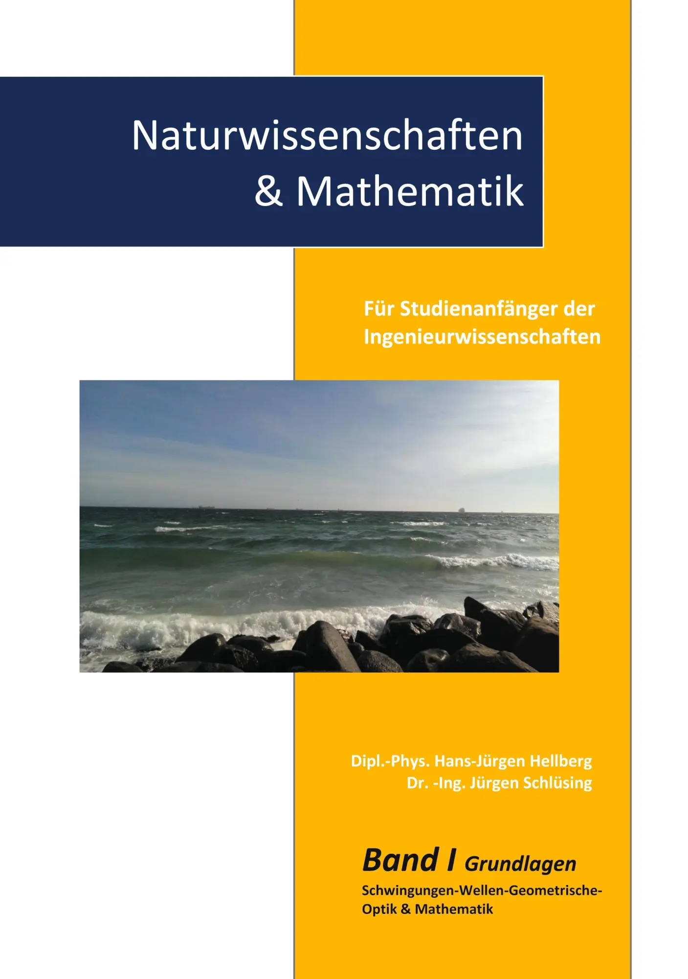 Naturwissenschaften & Mathematik: Band 1 - Grundlagen