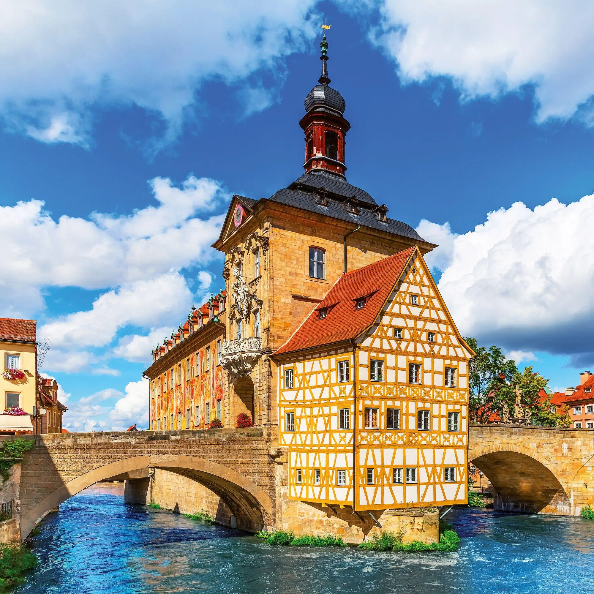 Bild: 9783959297486 | Deutschland / Germany 2027 | Kalender 2027 | Kalender | 28 S. | 2027