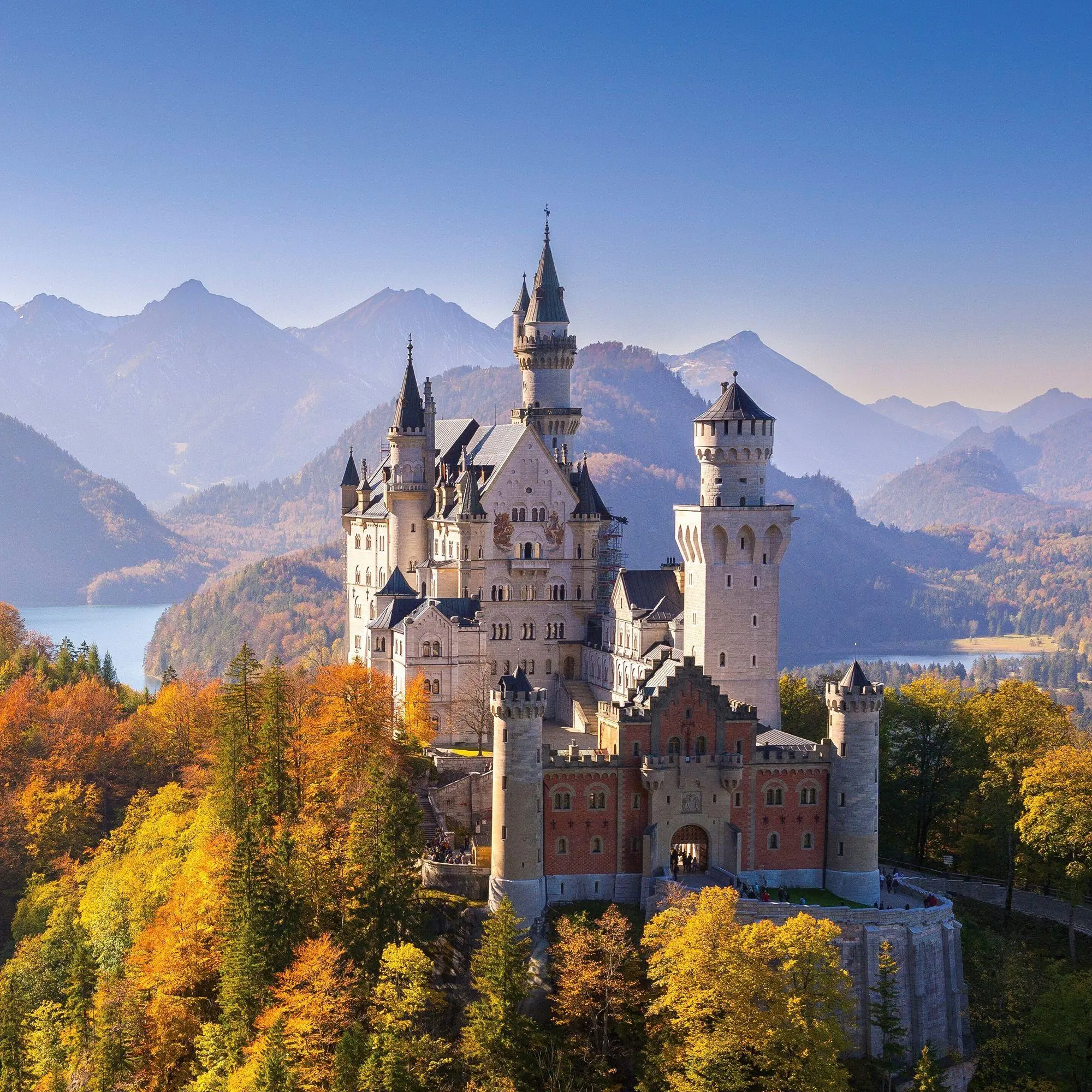 Bild: 9783959297486 | Deutschland / Germany 2027 | Kalender 2027 | Kalender | 28 S. | 2027