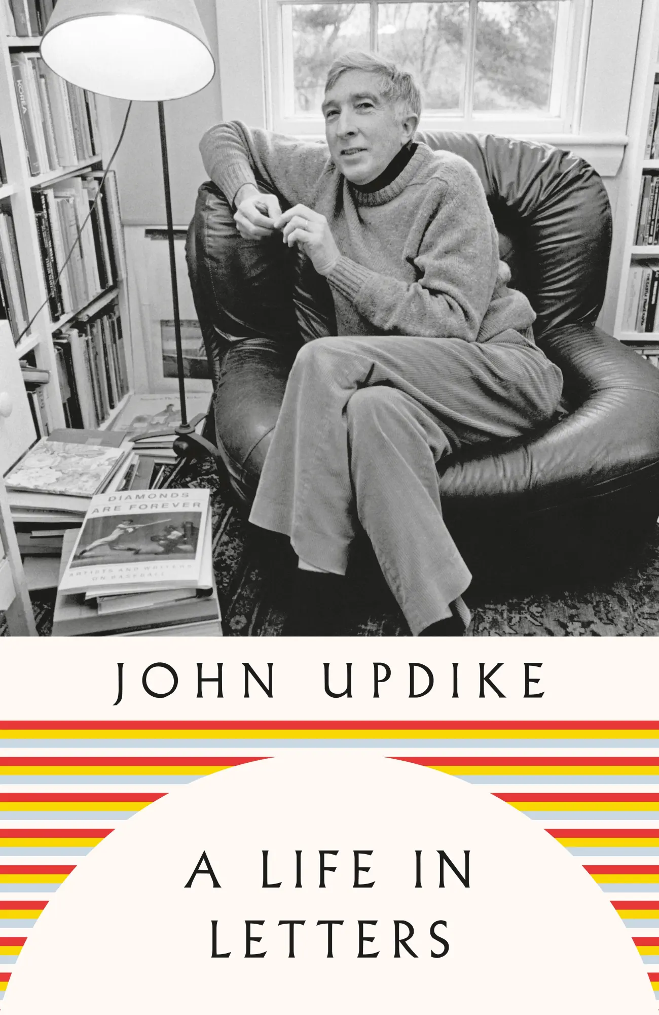 Cover: 9780241707586 | A Life in Letters | John Updike | Buch | XXVI | Englisch | 2025