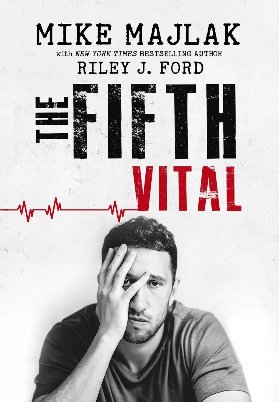Cover: 9781087887586 | The Fifth Vital | Mike Majlak (u. a.) | Buch | Gebunden | Englisch