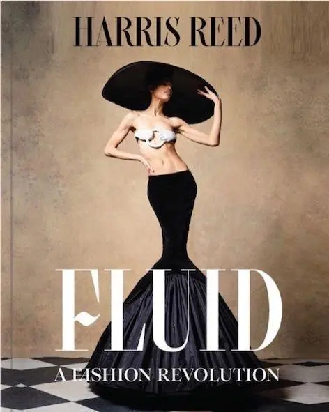 Cover: 9781419767586 | Fluid | A Fashion Revolution | Harris Reed (u. a.) | Buch | Englisch