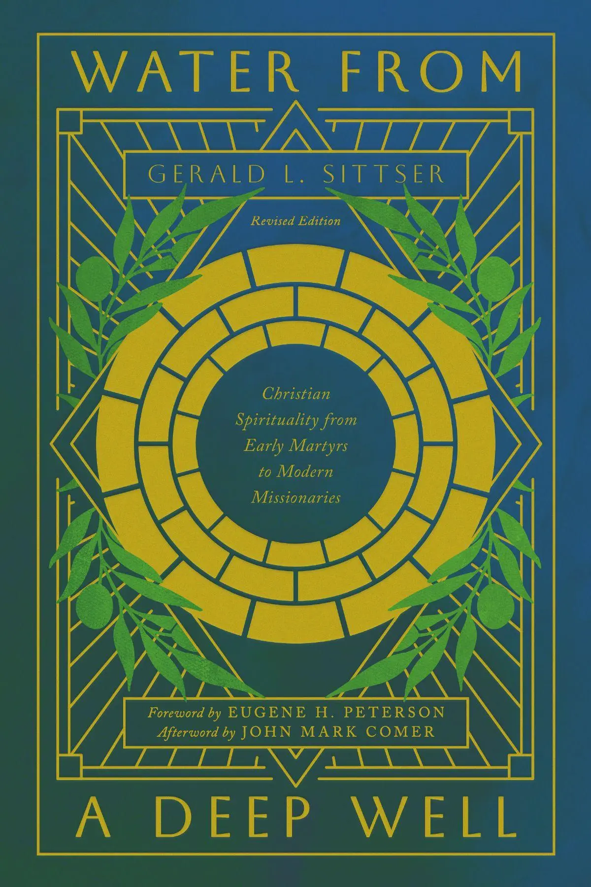 Cover: 9781514017586 | Water from a Deep Well | Gerald L. Sittser | Taschenbuch | Englisch