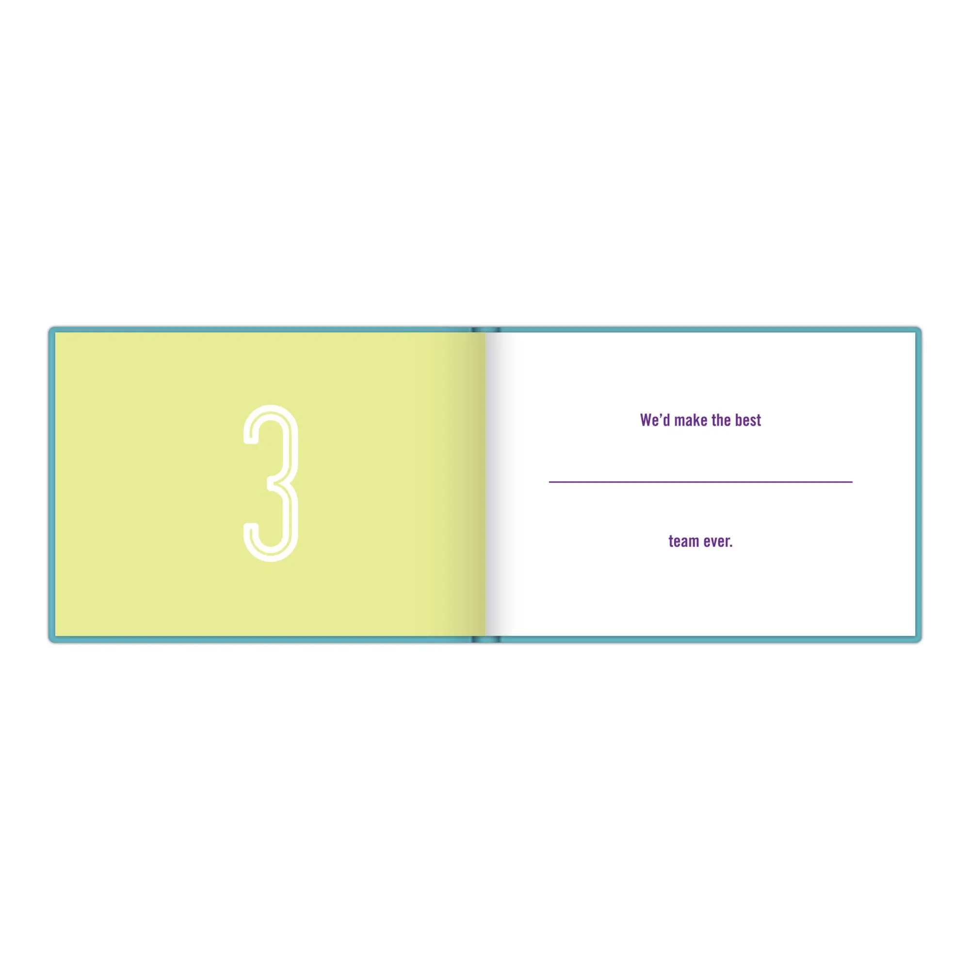 Bild: 9781601067586 | What I Love about Us Fill in the Love Book | Knock Knock | Buch | 2015