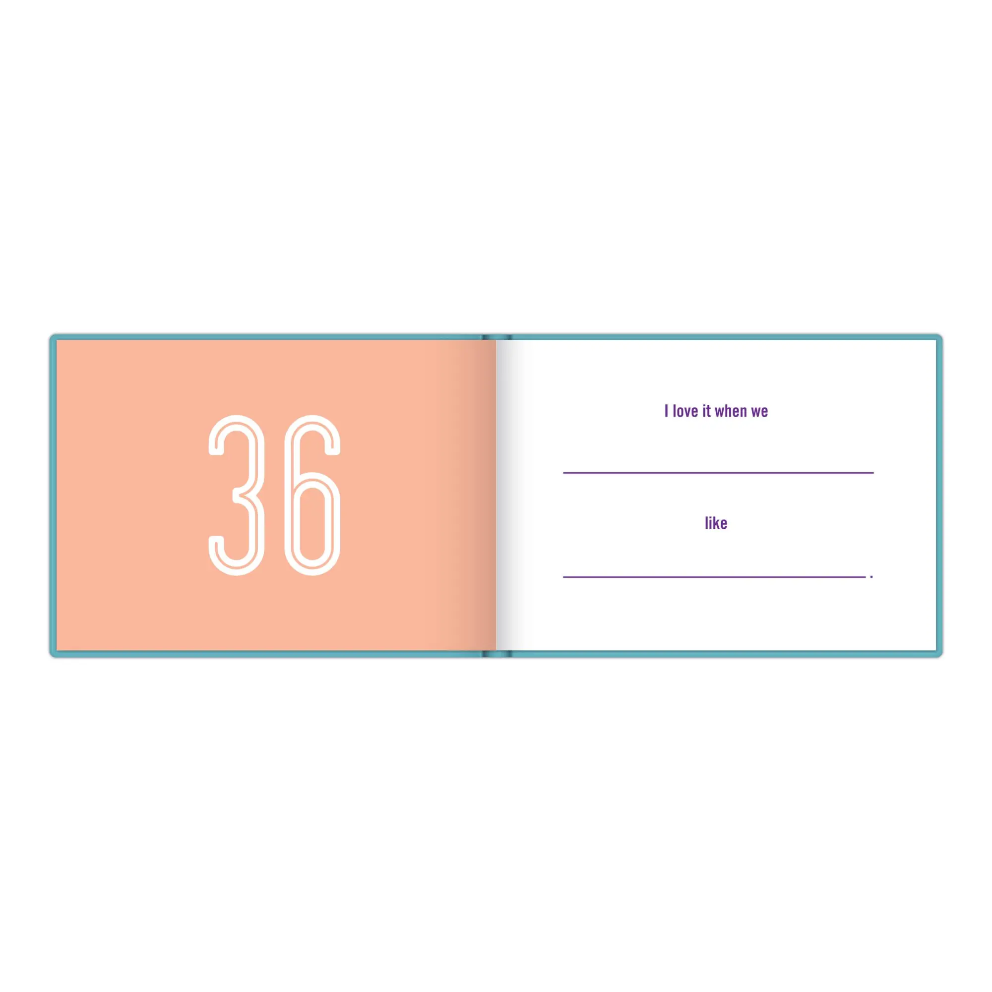 Bild: 9781601067586 | What I Love about Us Fill in the Love Book | Knock Knock | Buch | 2015