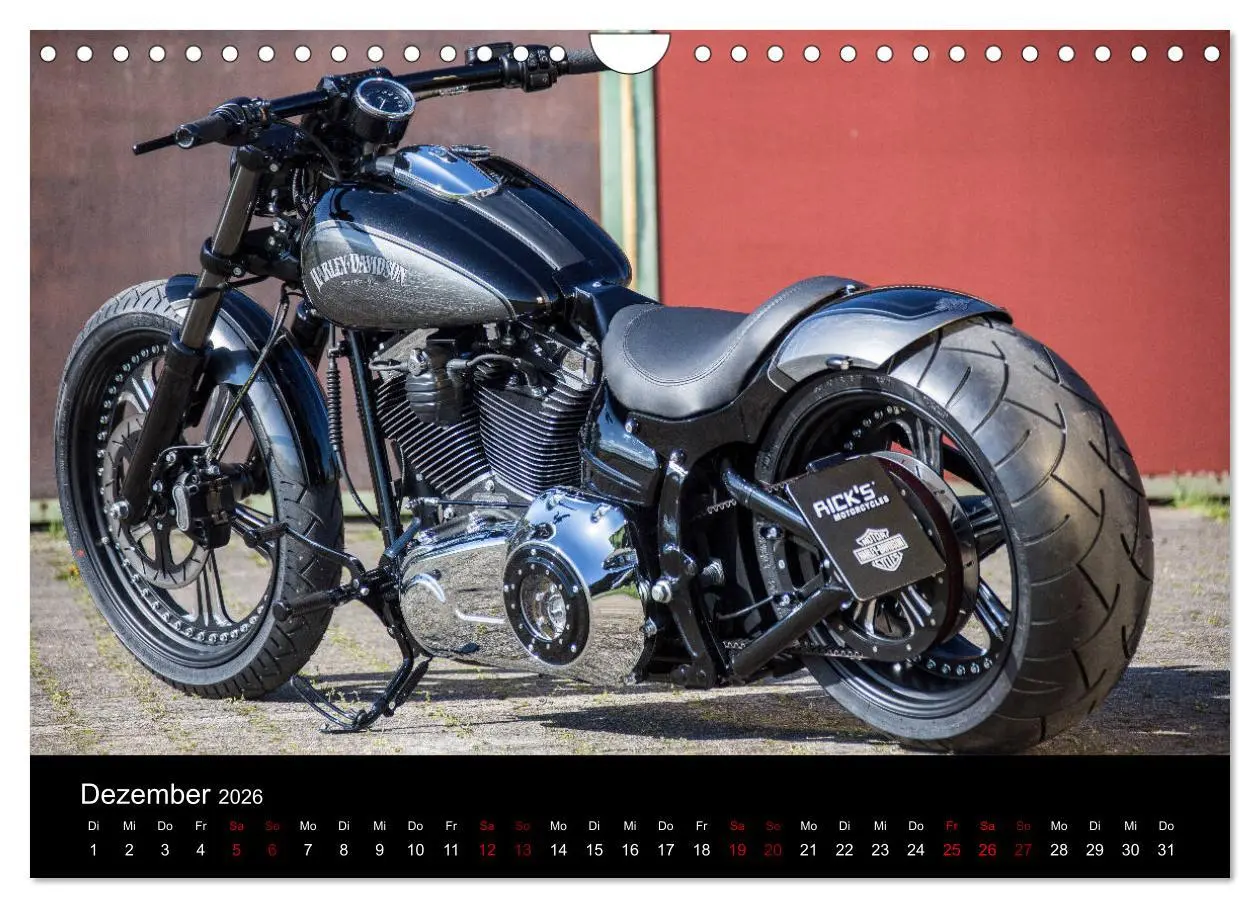 Bild: 9783457877586 | Exklusive Best of Fat Ass Custombike Edition, feinste Harleys mit...