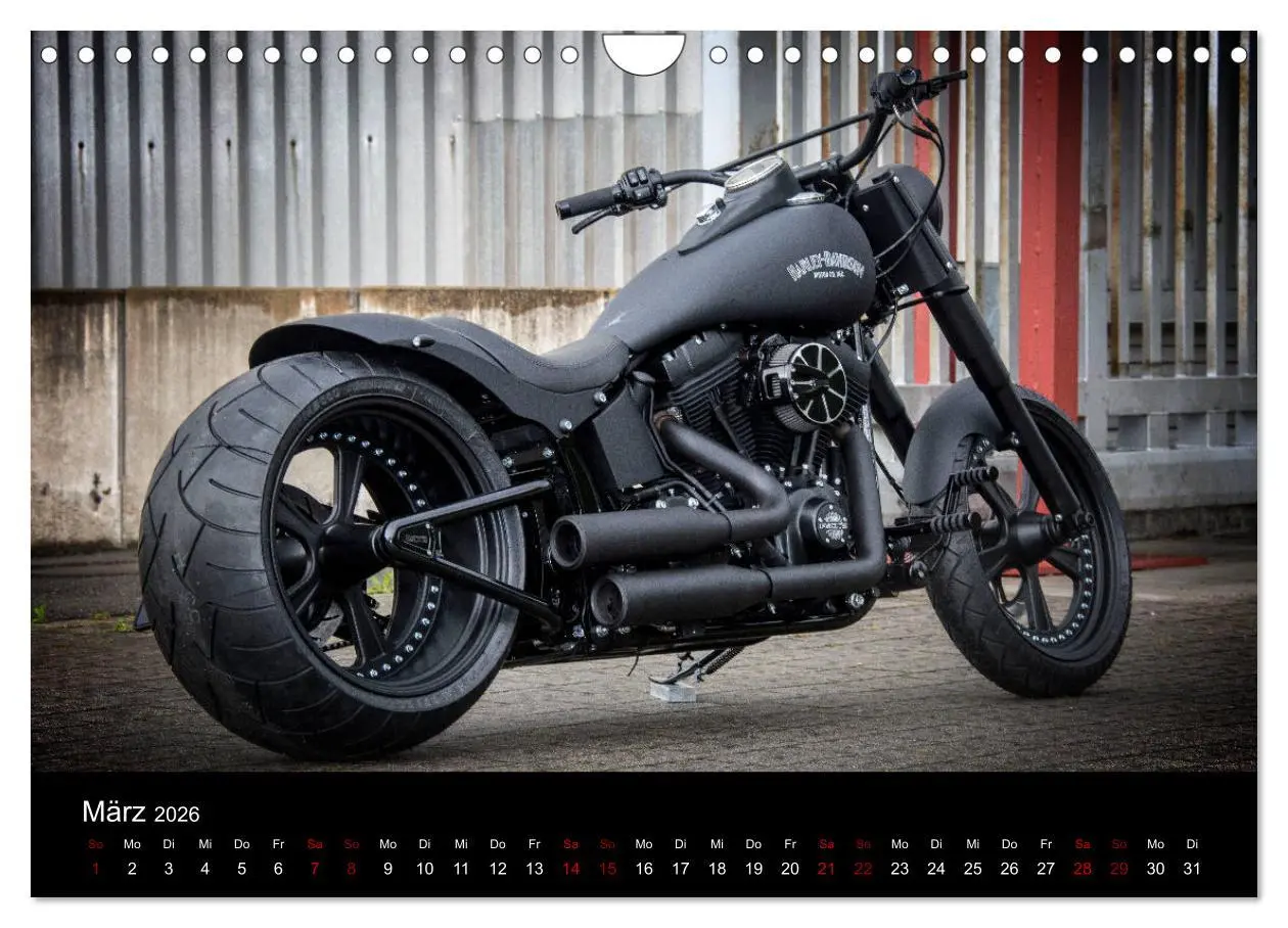 Bild: 9783457877586 | Exklusive Best of Fat Ass Custombike Edition, feinste Harleys mit...