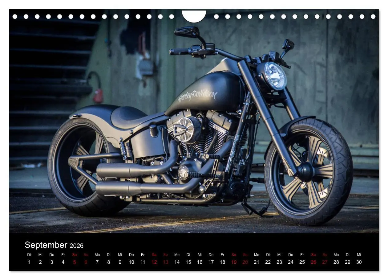 Bild: 9783457877586 | Exklusive Best of Fat Ass Custombike Edition, feinste Harleys mit...