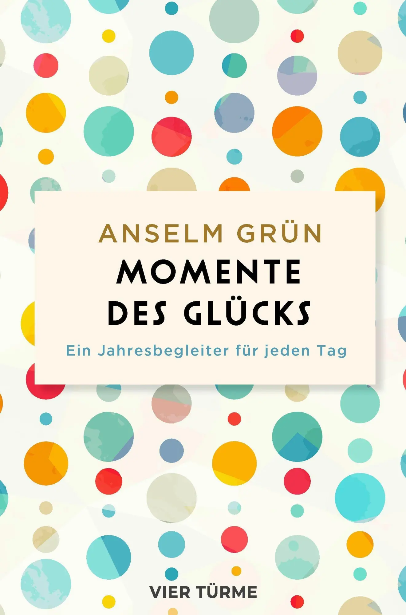 Momente des Glücks - Neuware