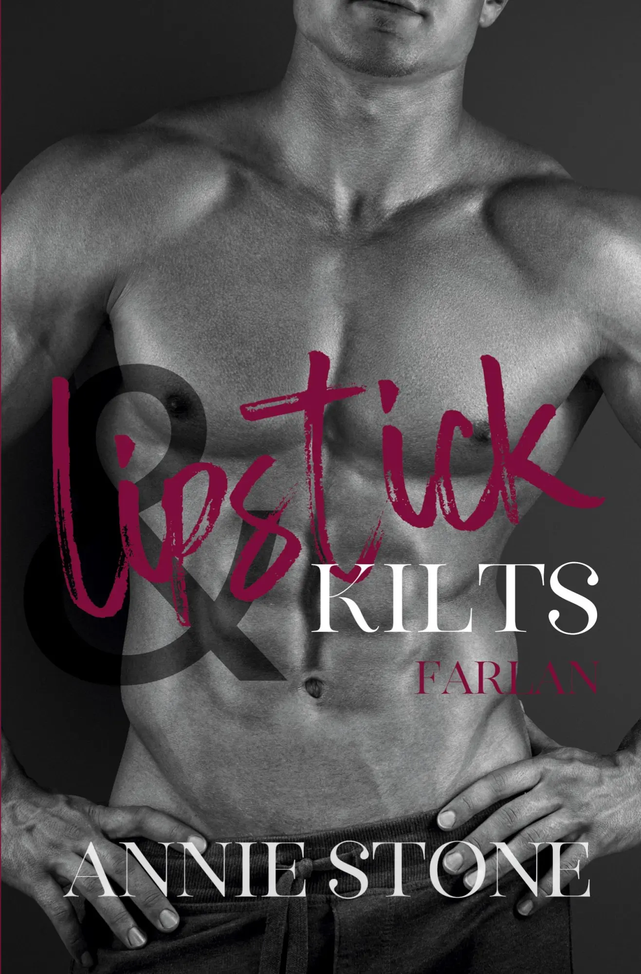 Cover: 9783757917586 | Lipstick &amp; Kilts - Farlan | Annie Stone | Taschenbuch | 308 S. | 2023