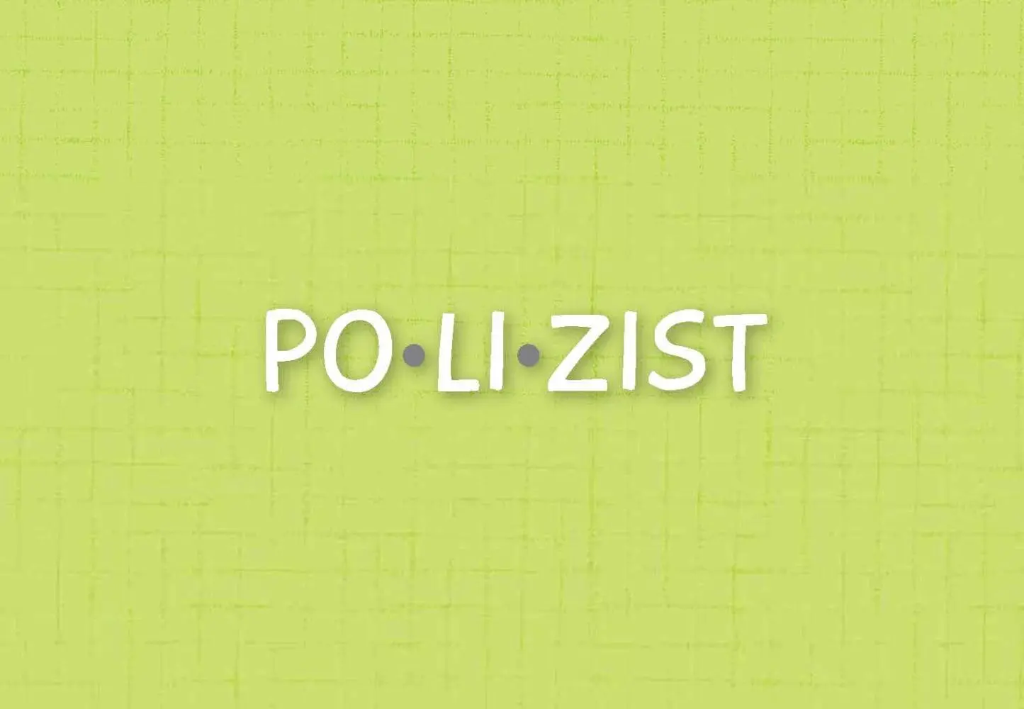 Bild: 4260179517686 | Laschwappen und Kiezematze. Vertauschte Buchstaben | Annegret Gerleit