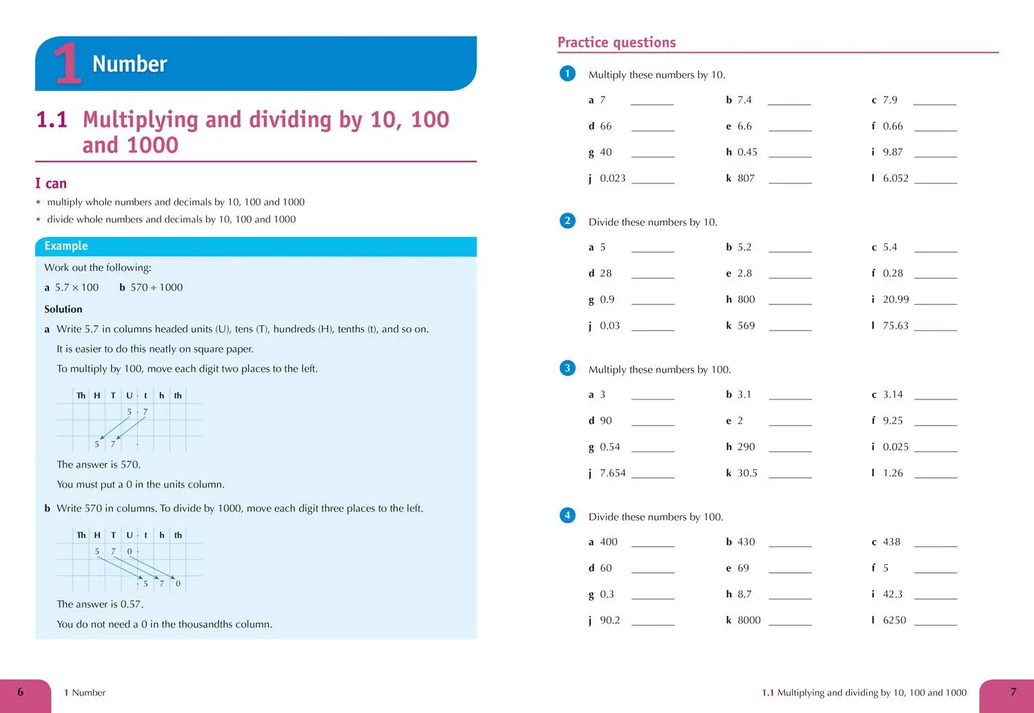 Bild: 9780007537686 | KS3 Maths Intervention Step 3 Workbook | Chris Pearce | Taschenbuch