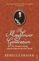 Cover: 9780099477686 | The Mayflower Generation | Rebecca Fraser | Taschenbuch | Englisch