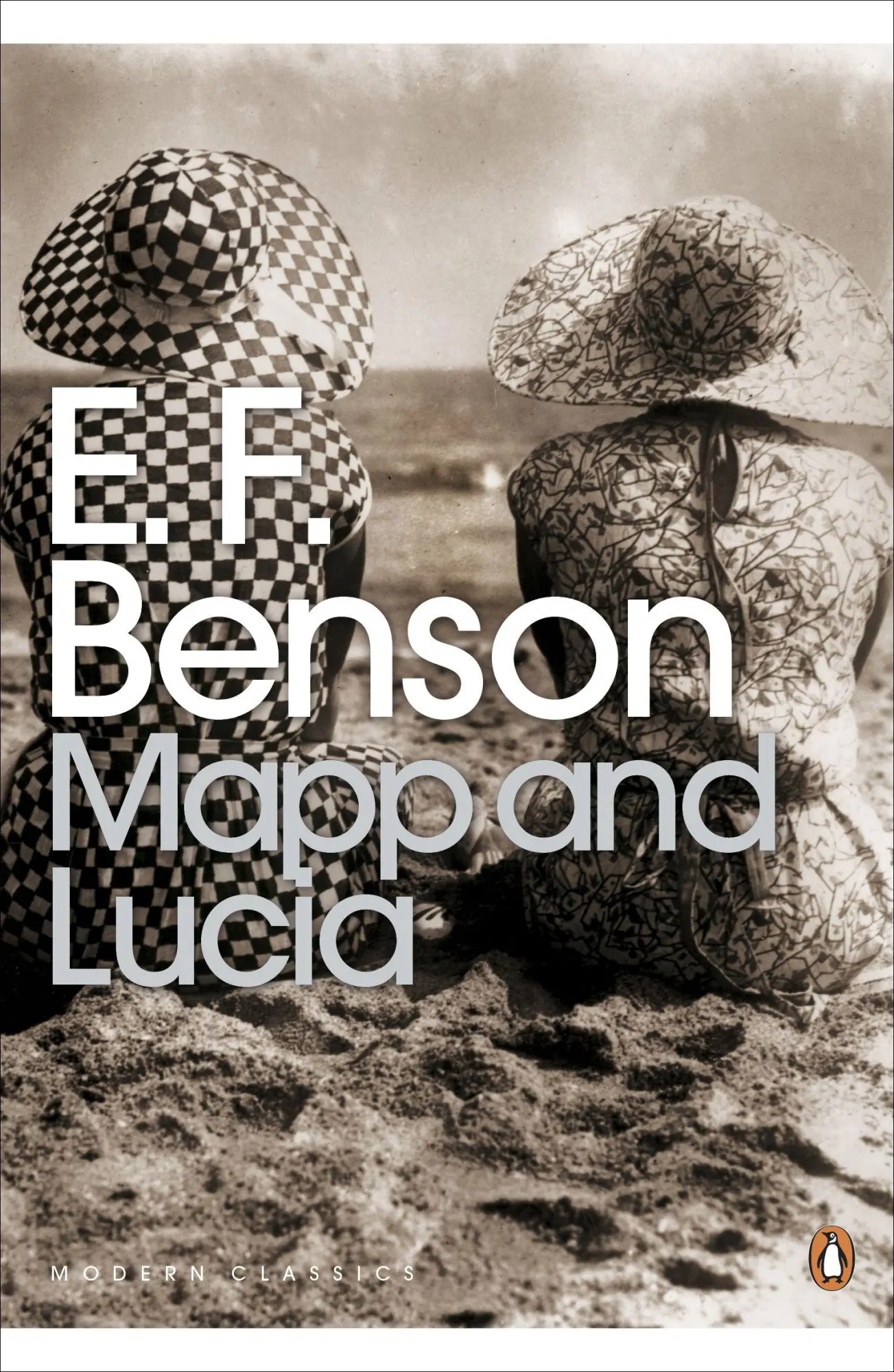 Cover: 9780141187686 | Mapp and Lucia | E. F. Benson | Taschenbuch | Kartoniert / Broschiert