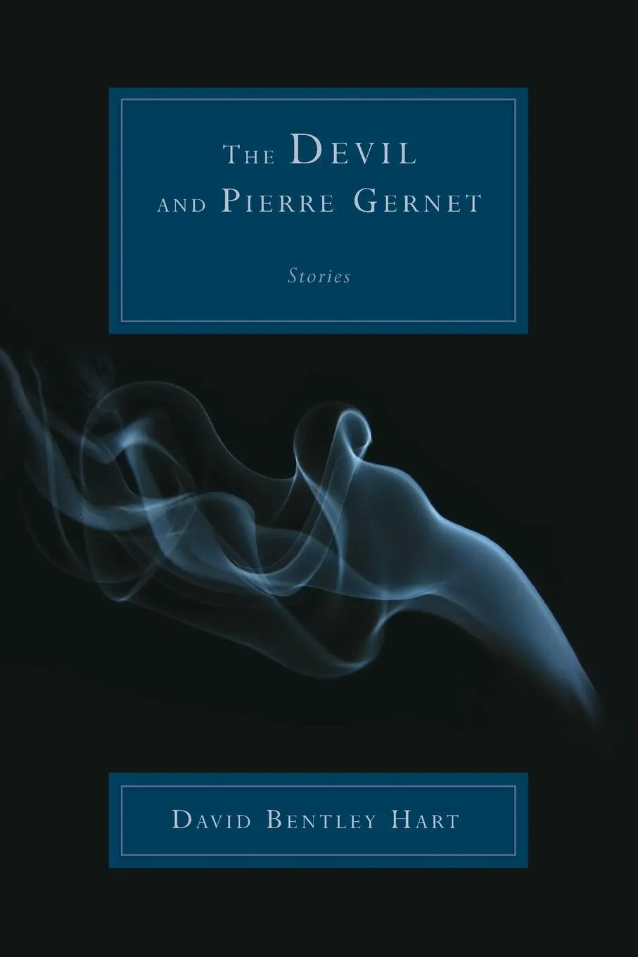 Cover: 9780802817686 | Devil and Pierre Gernet | David Bentley Hart | Taschenbuch | Englisch