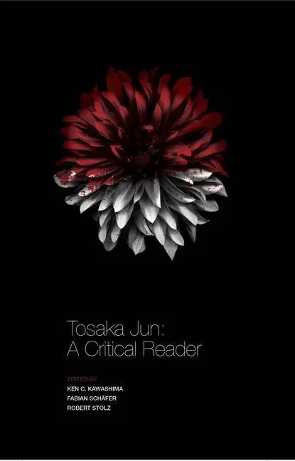 Cover: 9781933947686 | Tosaka Jun – A Critical Reader | Ken C. Kawashima (u. a.) | Buch