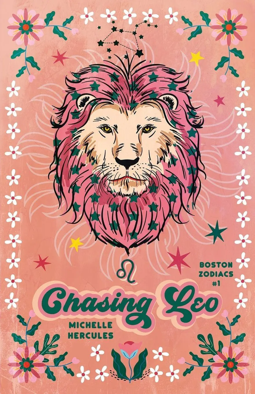 Cover: 9781959167686 | Chasing Leo | Valentine Edition | Michelle Hercules | Taschenbuch