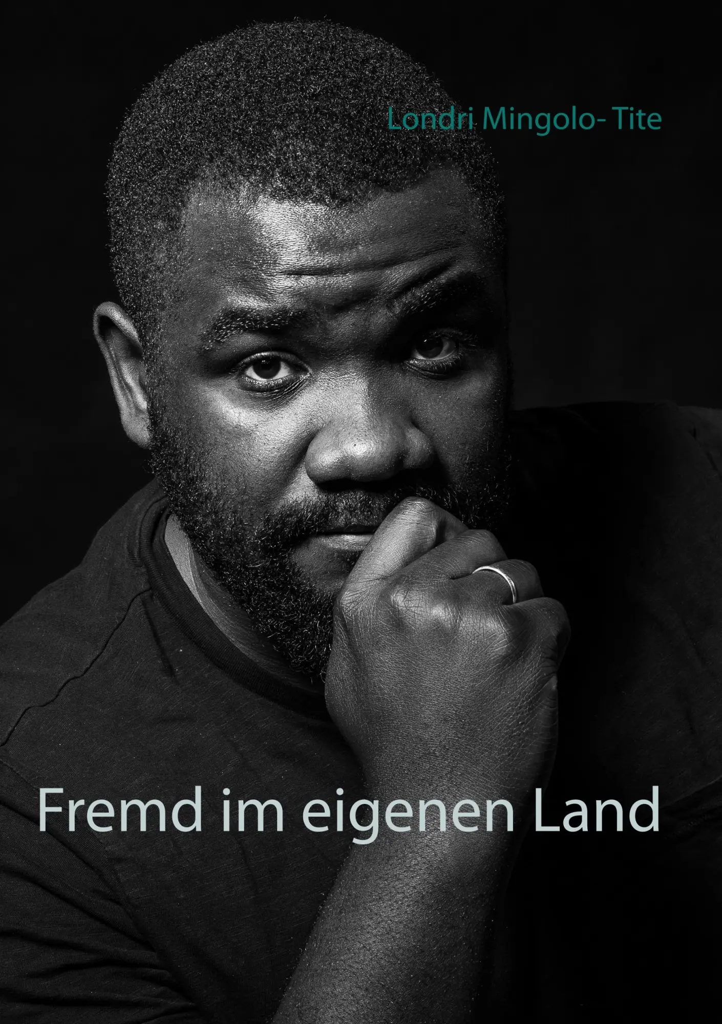 Cover: 9783748167686 | Fremd im eigenen Land | Londri Mingolo- Tite | Taschenbuch | Paperback