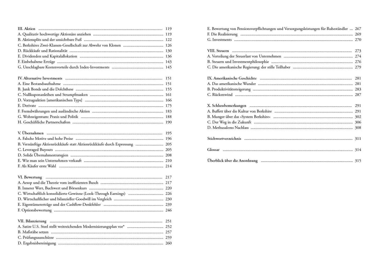 Bild: 9783959727686 | Die Essays von Warren Buffett | Lawrence A. Cunningham (u. a.) | Buch