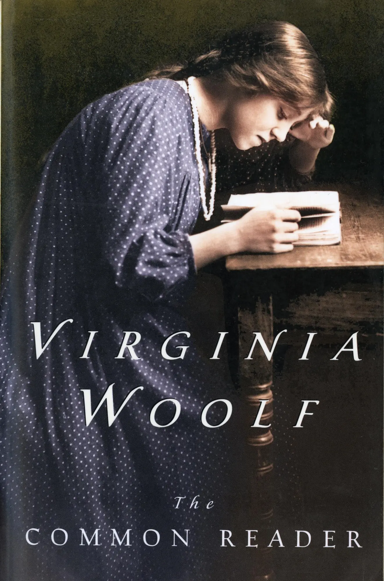 Cover: 9780156027786 | The Common Reader | Virginia Woolf | Taschenbuch | Englisch | 2002