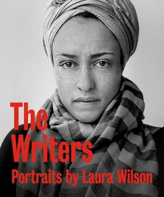 Cover: 9780300257786 | The Writers | Portraits | Laura Wilson | Buch | Gebunden | Englisch