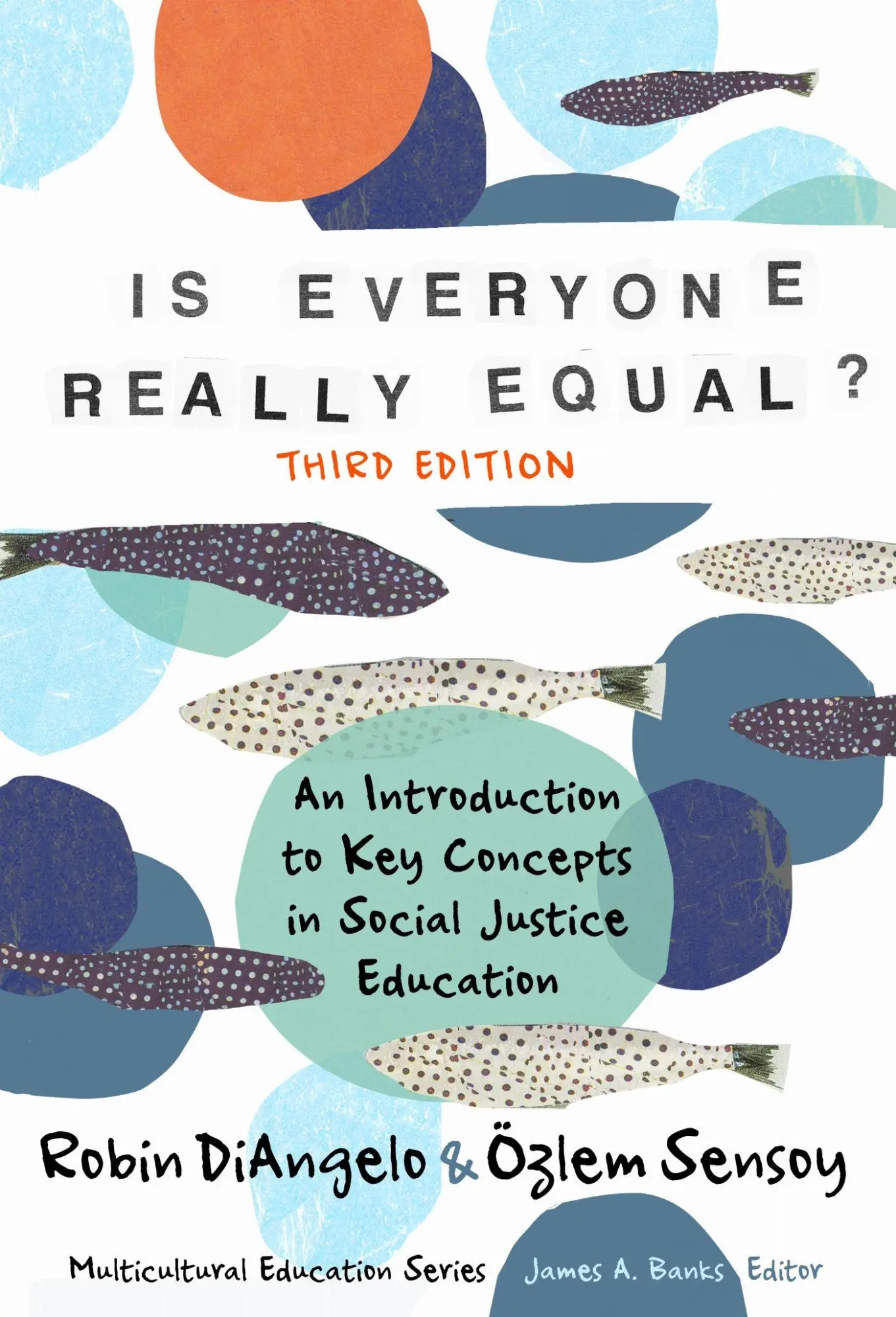 Cover: 9780807787786 | Is Everyone Really Equal? | Robin Diangelo (u. a.) | Taschenbuch
