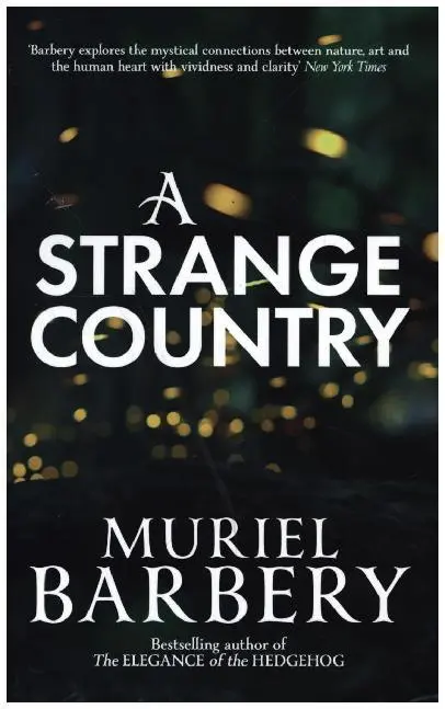 A Strange Country